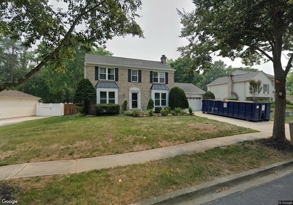 2505 Appleton Ln, Bowie, MD 20716 - photo 1