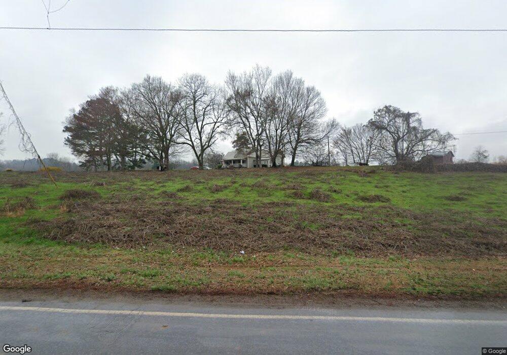 2031 Hog Mountain Rd, Jefferson, GA 30549 - photo 1