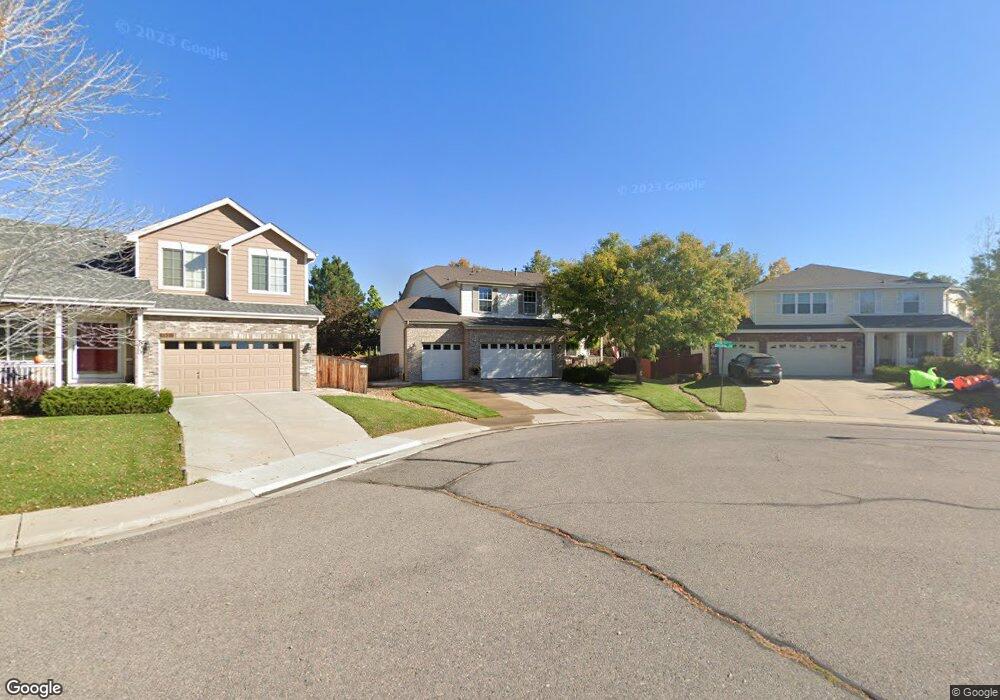 5943 E 132nd Way, Thornton, CO 80602 - photo 1