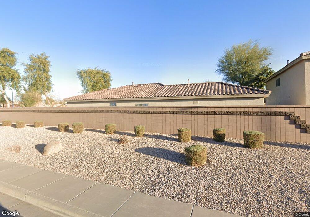 1404 S Crossbow Ct, Chandler, AZ 85286 - photo 1