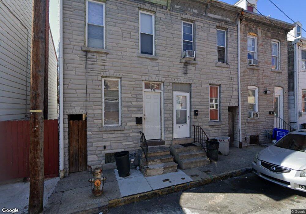 526 Minor St, Reading, PA 19602 - photo 1