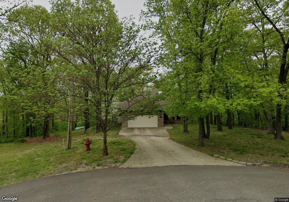 1971 W James River Dr, Nixa, MO 65714 - photo 1