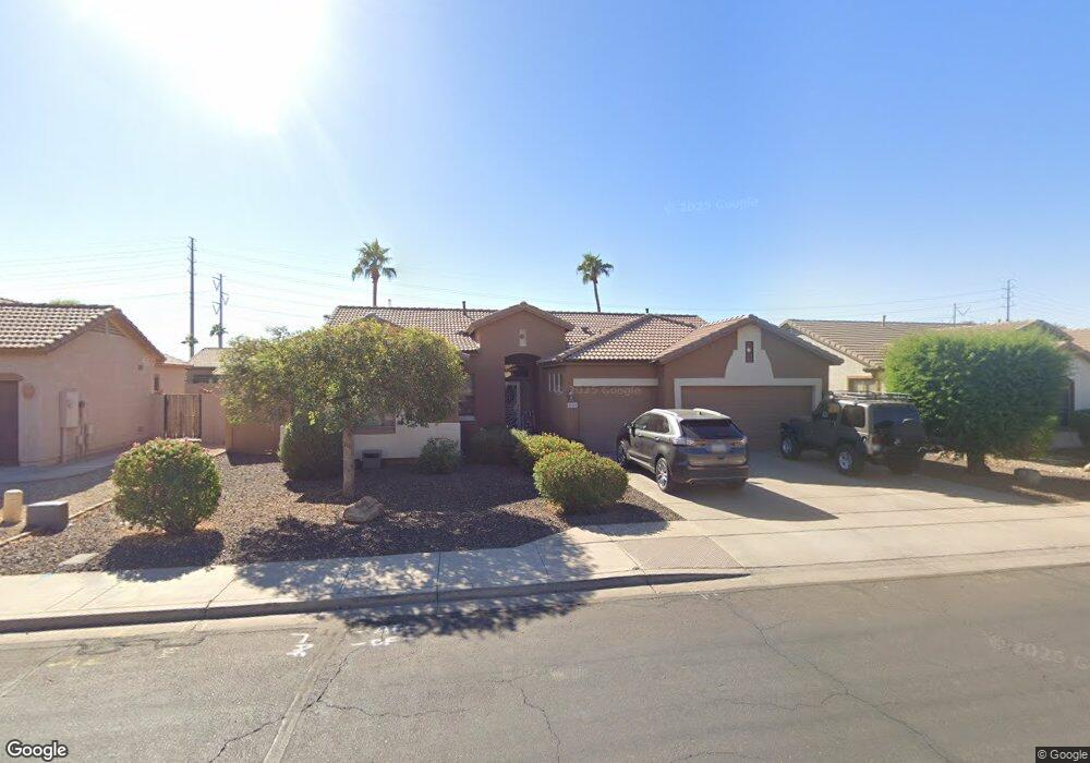 10241 E Posada Ave, Mesa, AZ 85212 - photo 1