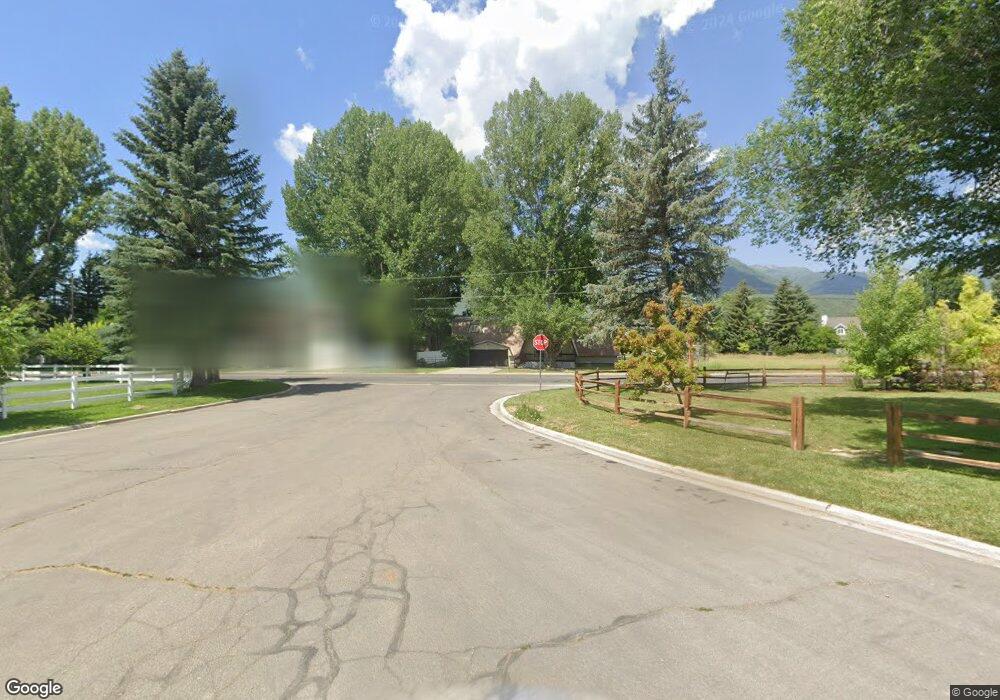 854 N 50 E, Midway, UT 84049 - photo 1