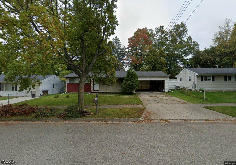 5927 Kyes Rd, Lansing, MI 48911 - photo 1