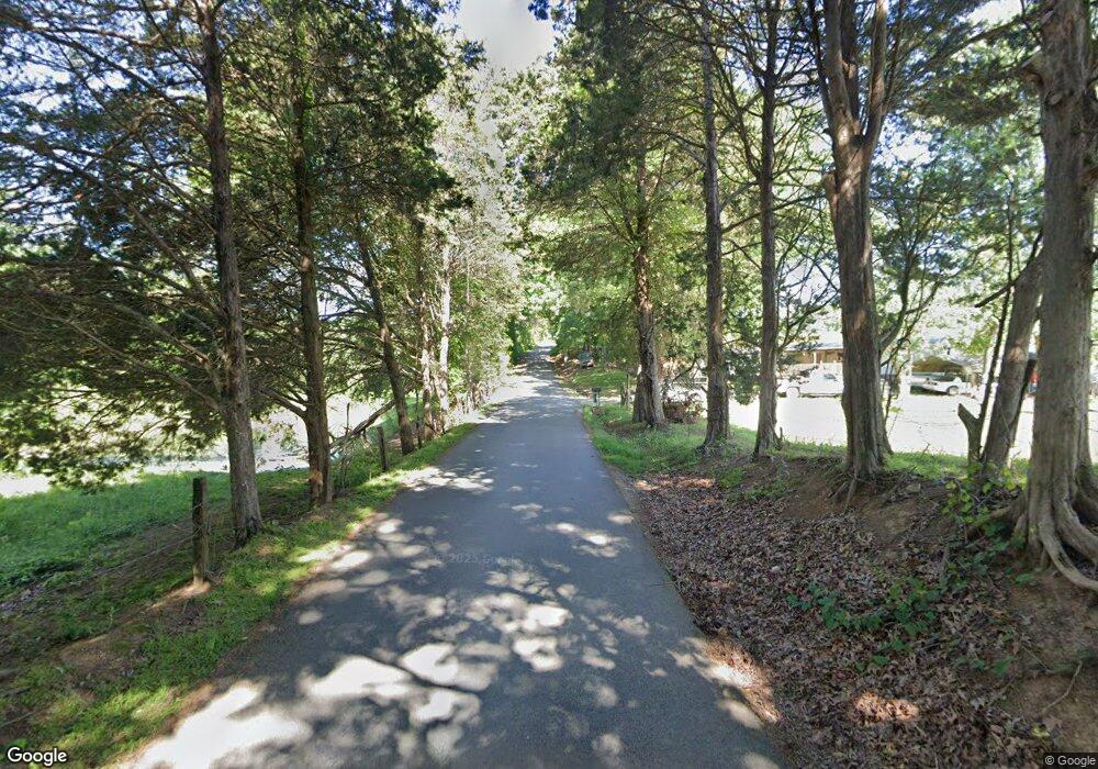 0 Lester Jarnigan Rd, Rutledge, TN 37861 - photo 1