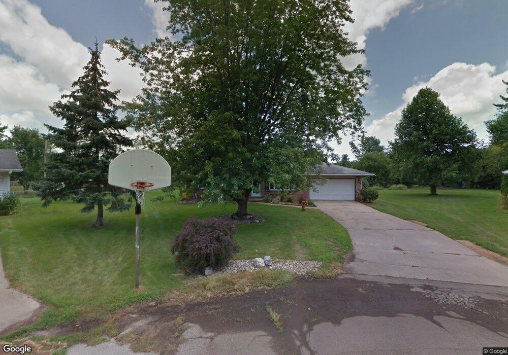 23507 Florence Ave, Elkhart, IN 46516 - photo 1