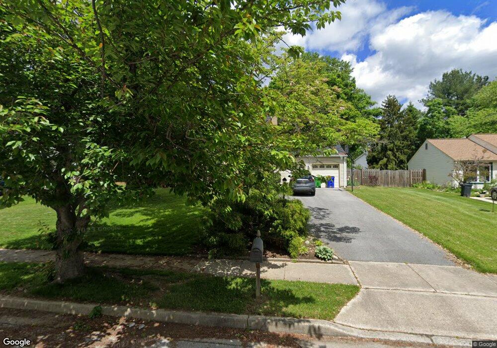 9088 Bellwart Way, Columbia, MD 21045 - photo 1