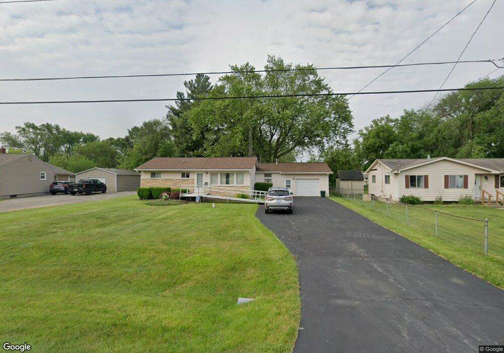 6068 Stoney Point St, Flint, MI 48506 - photo 1