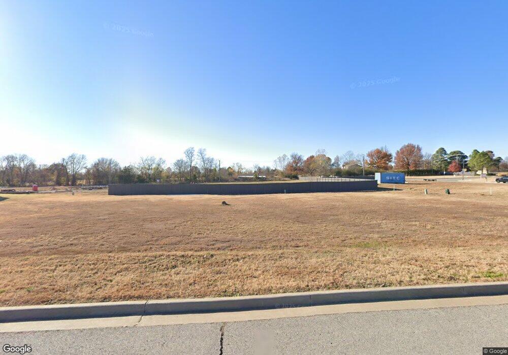 3626 S 13th Place, Broken Arrow, OK 74011 - photo 1