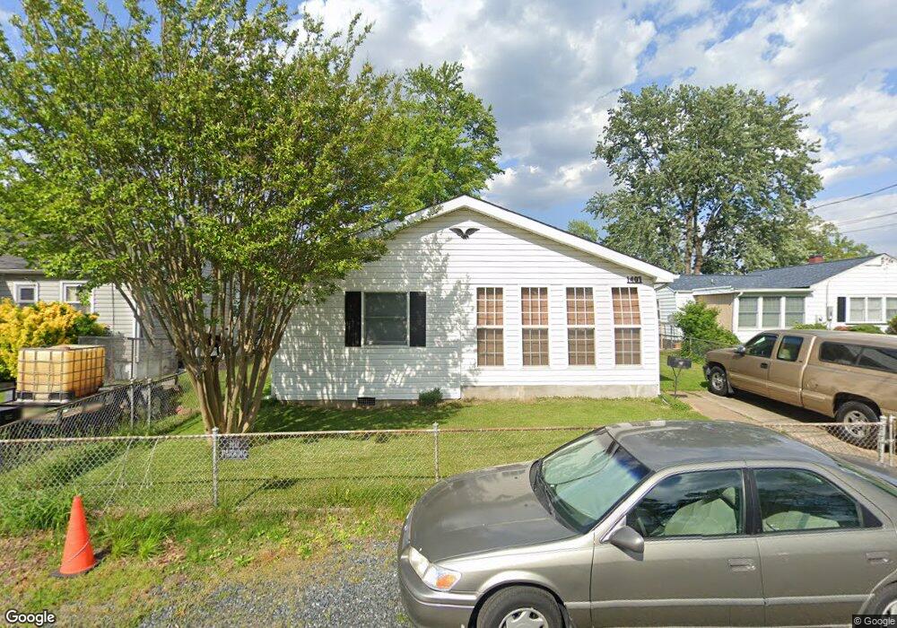 1407 Fourth Rd, Middle River, MD 21220 - photo 1