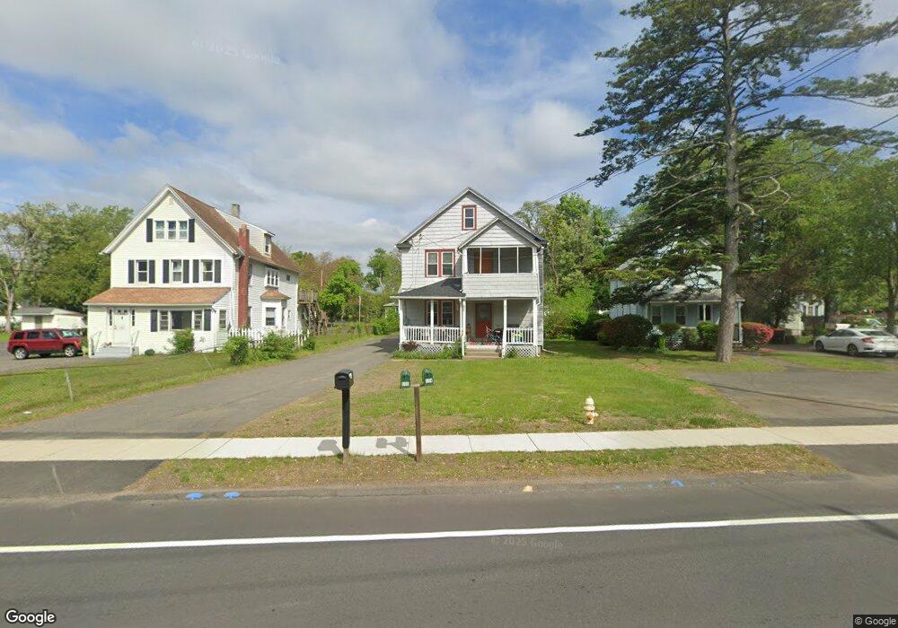 604-606 Springfield St unit 606 - 2nd Floor, Feeding Hills, MA 01030 - photo 1