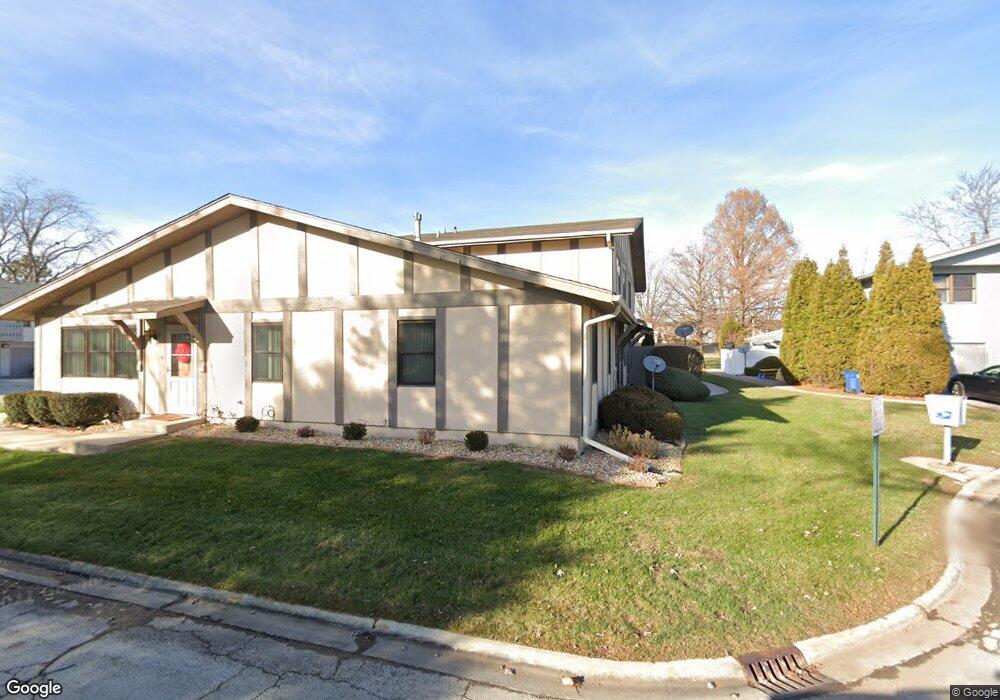 4156 191st Place unit 15, Country Club Hills, IL 60478 - photo 1