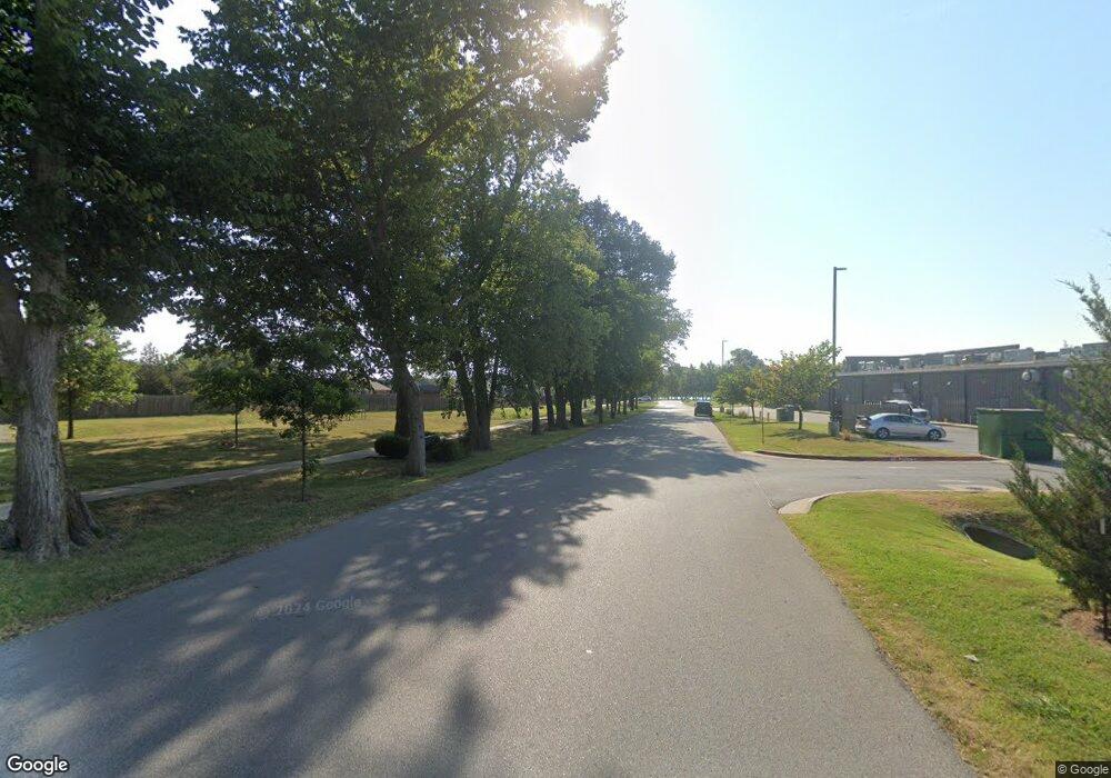 401 Shipe Spring Valley, Centerton, AR 72719 - photo 1