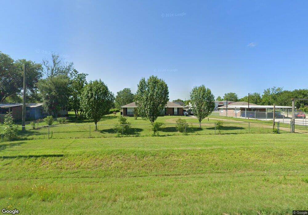 7534 Bailey Rd, Pearland, TX 77584 - photo 1