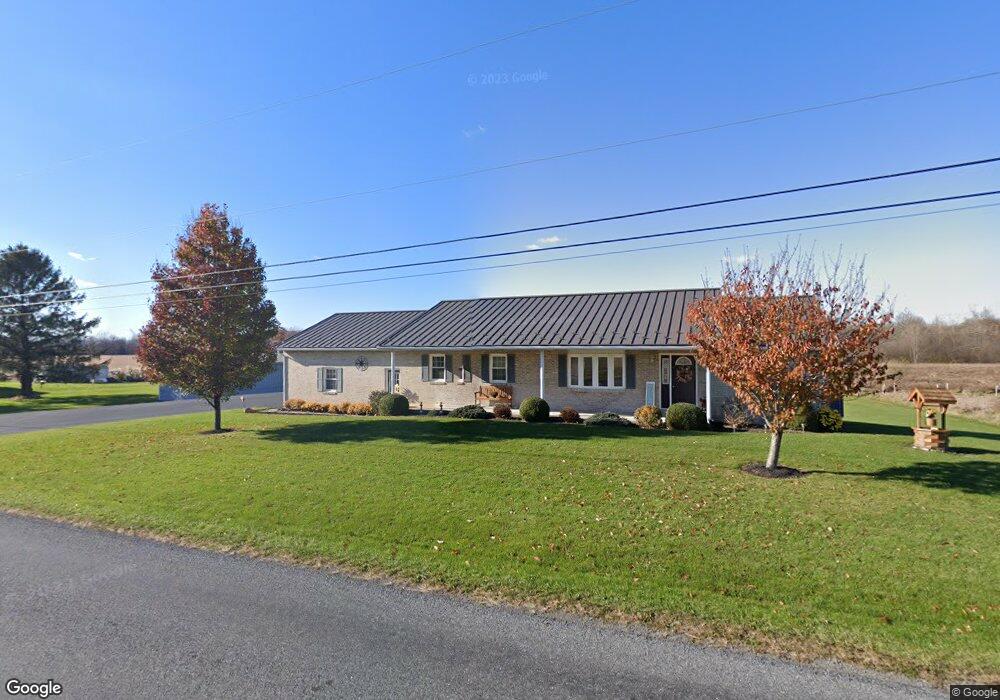 1676 Clarkstown Rd, Muncy, PA 17756 - photo 1