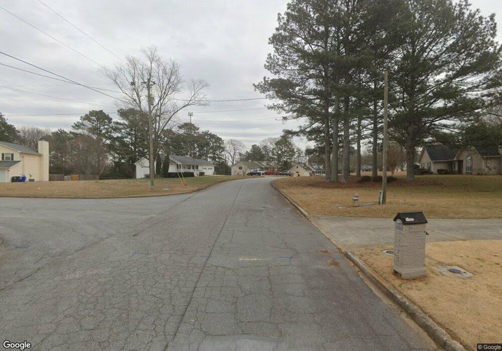 0 Black Oak Ct unit 7374698, Stockbridge, GA 30281 - photo 1