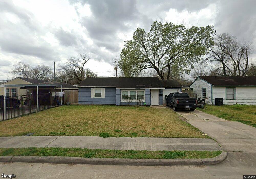 5026 Hull St, Houston, TX 77021 - photo 1