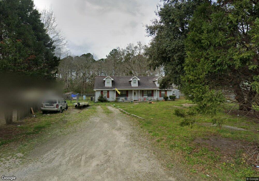 121 Huff Dr, Moncks Corner, SC 29461 - photo 1