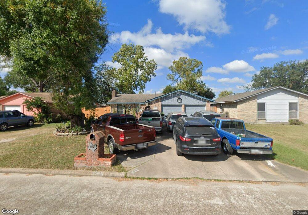 13502 Ridge Maple St, Houston, TX 77038 - photo 1