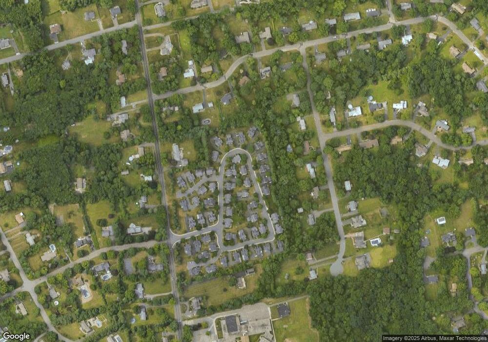 150 Palomino Pass, Trumbull, CT 06611 - photo 1