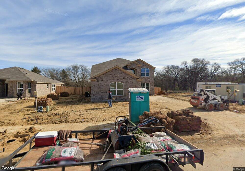 2904 Sonoma Trail, Ennis, TX 75119 - photo 1