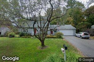 7 Wildwood Blvd, Cumberland Foreside, ME 04110