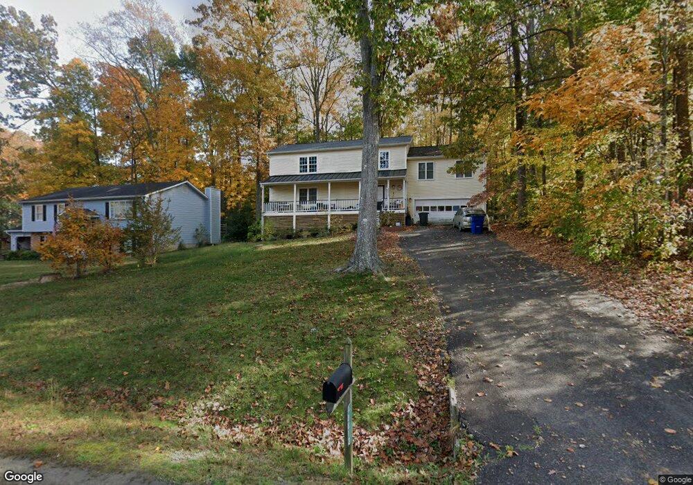 10813 Cedar Post Ln, Spotsylvania, VA 22553 - photo 1