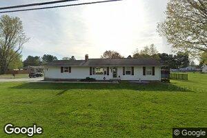 1028 Montgomery Rd NE, Newark, OH 43055