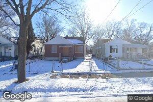 242 E Austin Ave, Flint, MI 48505