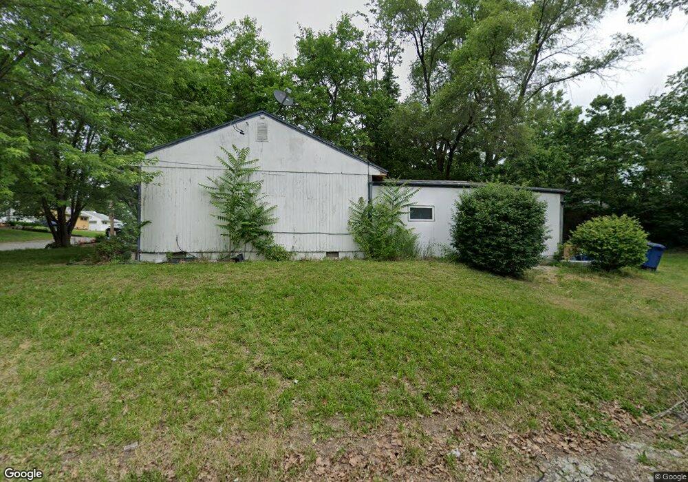 1253 E 37th Ct, Des Moines, IA 50317 - photo 1