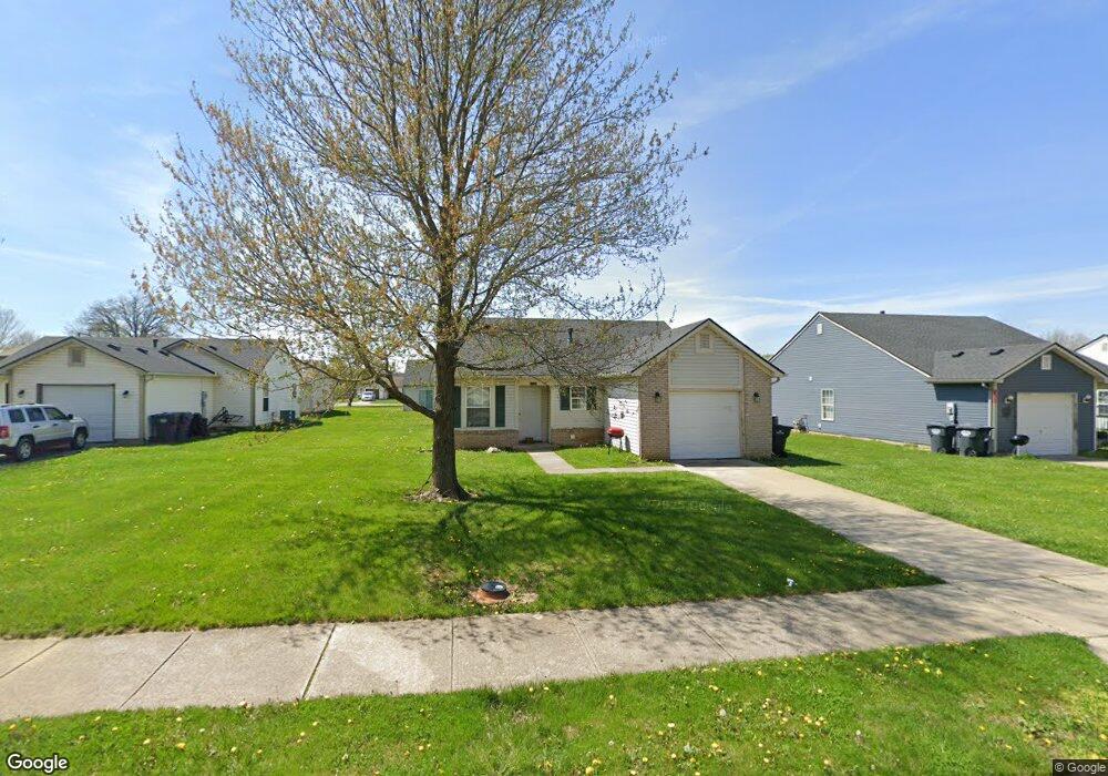 1711 Lockerbie Ct, Anderson, IN 46011 - photo 1