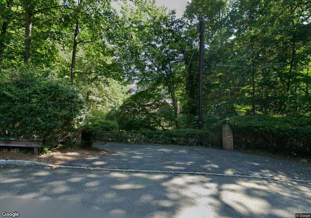 11 Twin Brooks Rd, Saddle River, NJ 07458 - photo 1