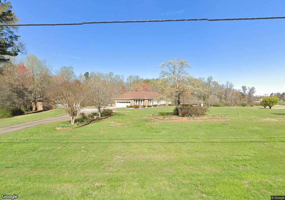 2503 Trinity Church Rd, Canton, GA 30115 - photo 1