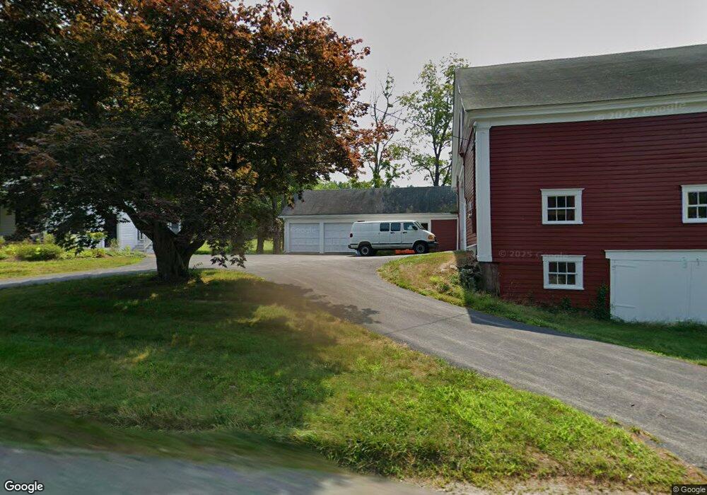 140 Old Littleton Rd, Harvard, MA 01451 - photo 1