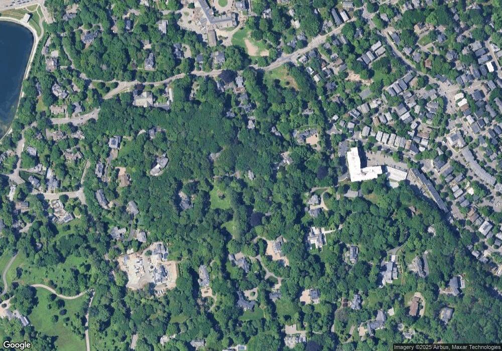 77 Codman Rd, Brookline, MA 02445 - photo 1