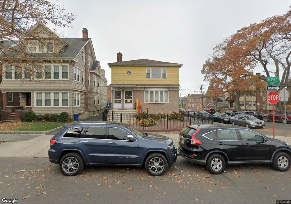 534 N 7th St, Newark, NJ 07107 - photo 1