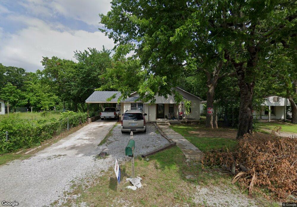 1116 C St SE, Ardmore, OK 73401 - photo 1