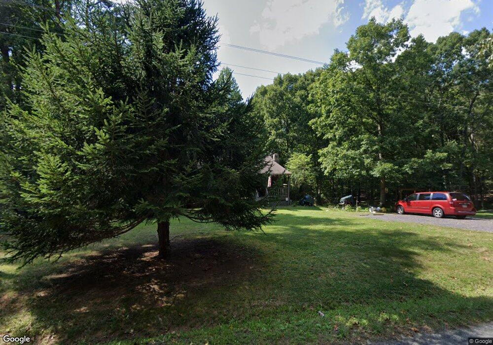 6274 Burr Hill Rd, Rhoadesville, VA 22542 - photo 1