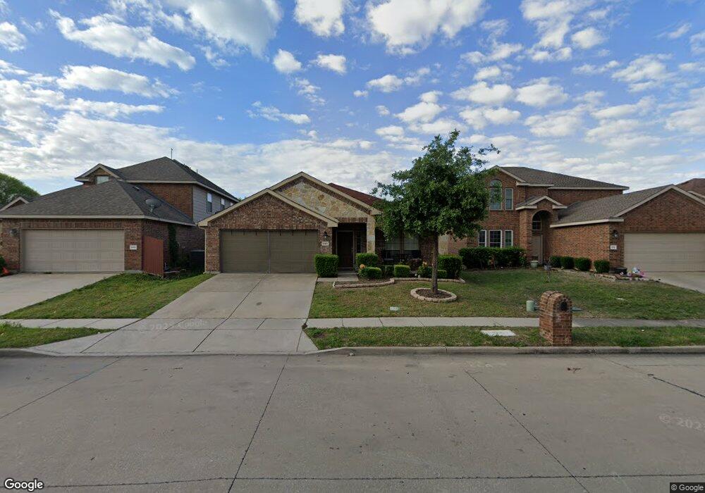 950 Austin Ln, Lavon, TX 75166 - photo 1