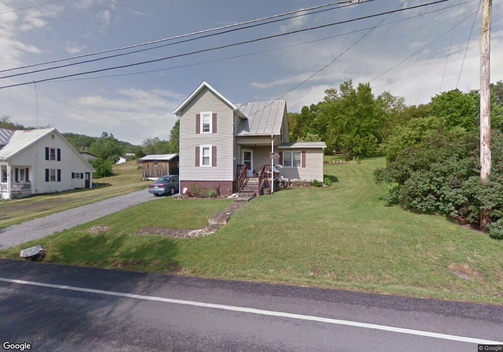 1015 S Fork Rd, Moorefield, WV 26836 - photo 1