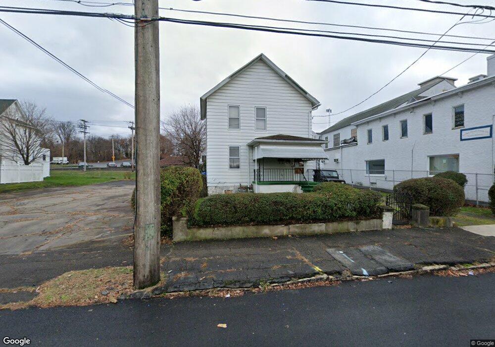 154 E Grove St, Scranton, PA 18510 - photo 1