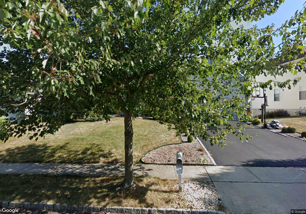 7 Picasso Ct, East Windsor, NJ 08520 - photo 1