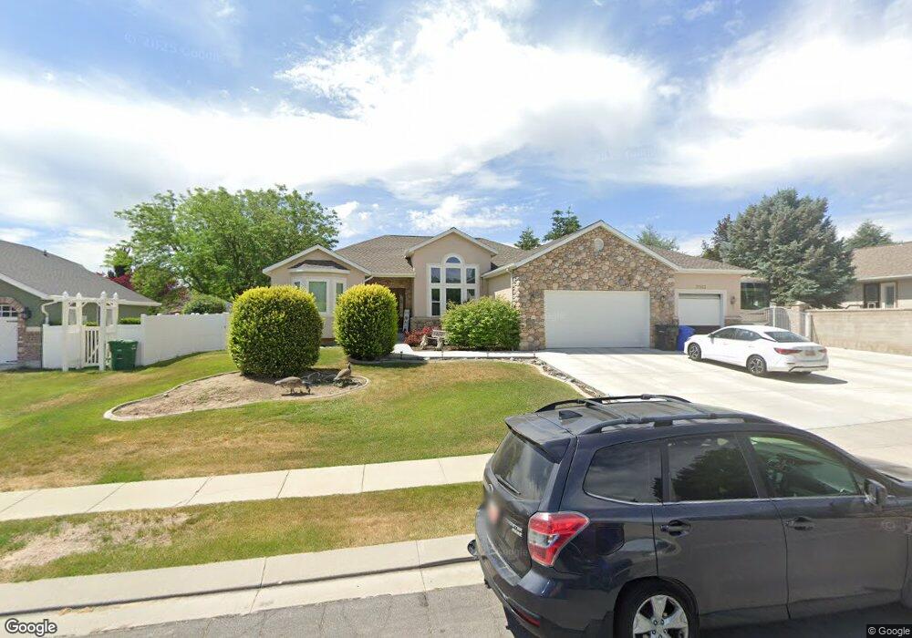 2003 W 9120 S unit 21, West Jordan, UT 84088 - photo 1