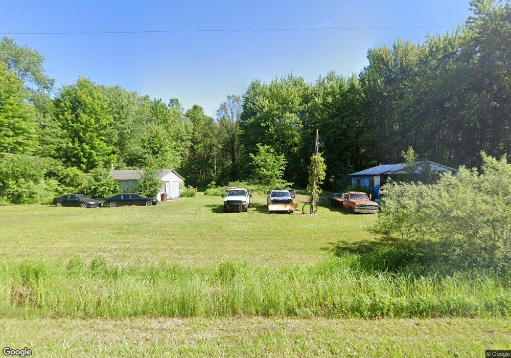 19900 W Brant Rd, Brant, MI 48614 - photo 1