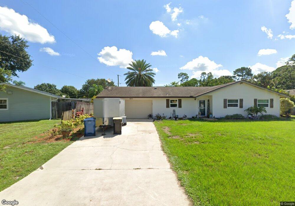 377 Cory Ave NE, Palm Bay, FL 32907 - photo 1