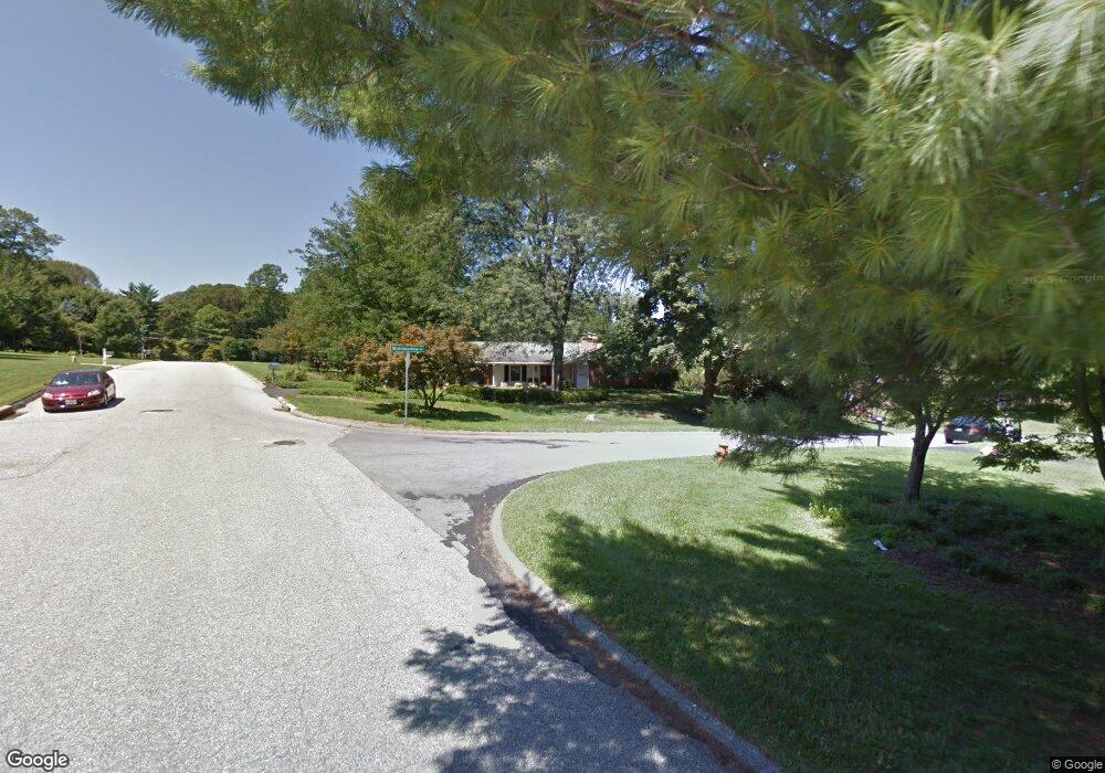 1300 Midmeadow Rd, Towson, MD 21286 - photo 1