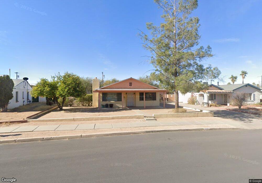 2207 N Hampton St, Tucson, AZ 85719 - photo 1