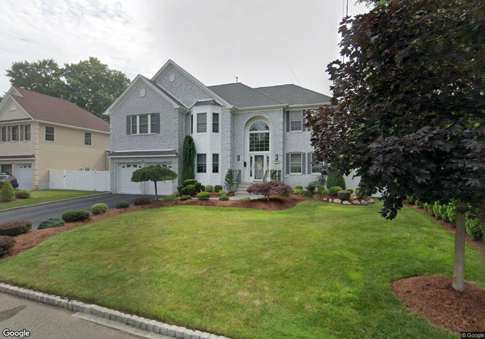 120 Harrison Rd, Parsippany, NJ 07054 - photo 1