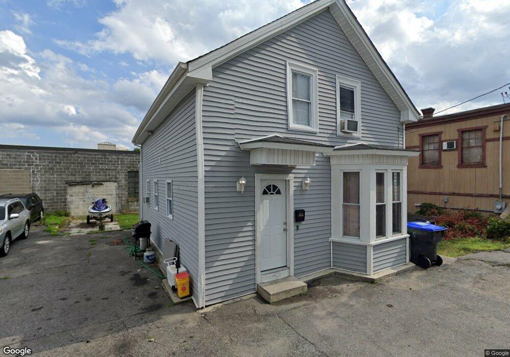 3 Gwinnett Ct, Providence, RI 02907 - photo 1